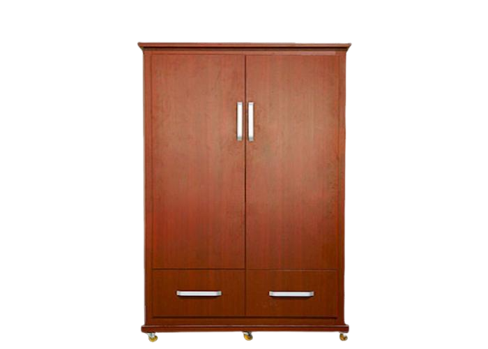 Tủ đố da 3 cánh 2 thọa - Chinhuei